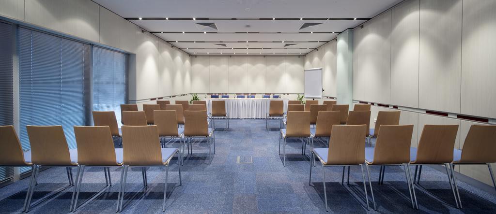 Clarion Congress Hotel 4*